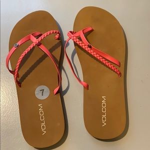Cute sandals